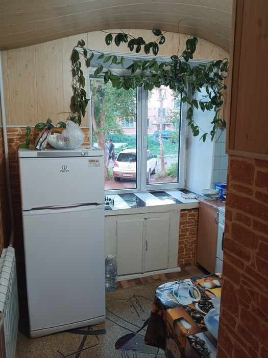 Продам 2-х комнатную квартиру.