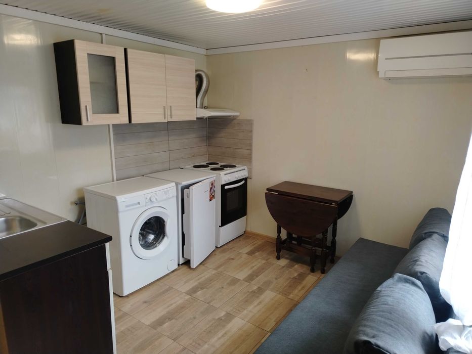 Дава се под наем Къща в София, 7-ми 11-ти километър - 30 кв.м за 348.84 € - Снимка #3