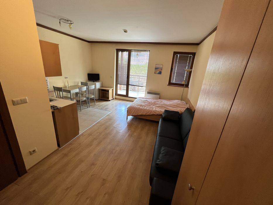 Дава се под наем Двустаен апартамент в Банско - 70 кв.м за 250 € - Снимка #10