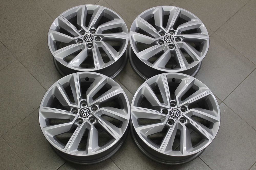 Джанти 16" VW T-Cross