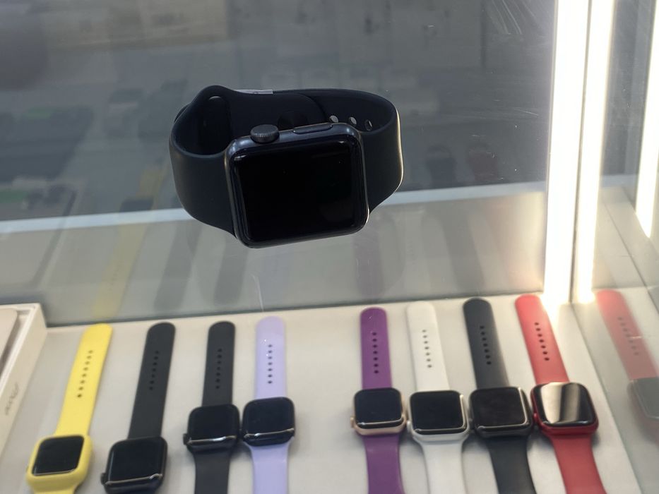Apple watch 3. 33mm
