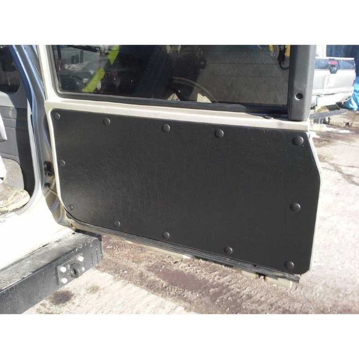 Panouri usi spate Nissan Patrol Y60 Y61