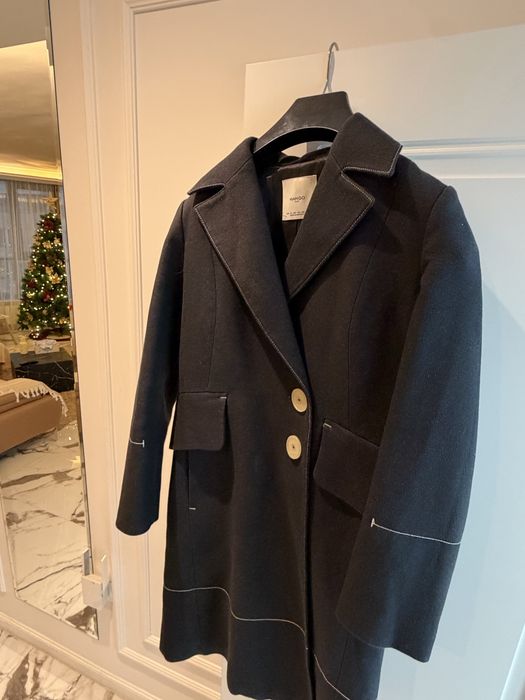 Палто / тренч Mango