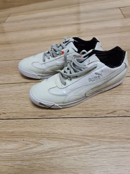 Оргинални маратонки пума 38н. НОВИ