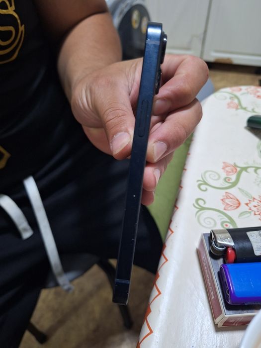 iphone 13 128 в хорошем состоянии