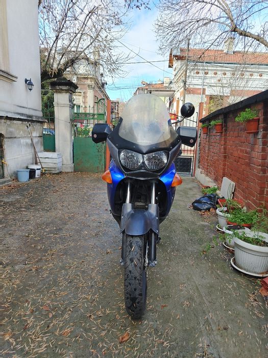 На части Honda Varadero XL 1000 Хонда Варадеро ХЛ