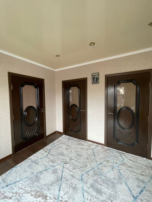 Продам 2 дома на 1 участке