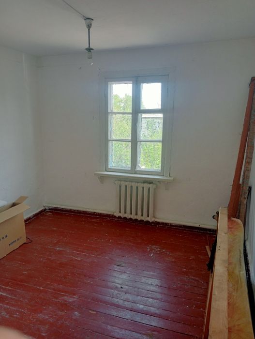 Продам 2-х комнатную квартиру