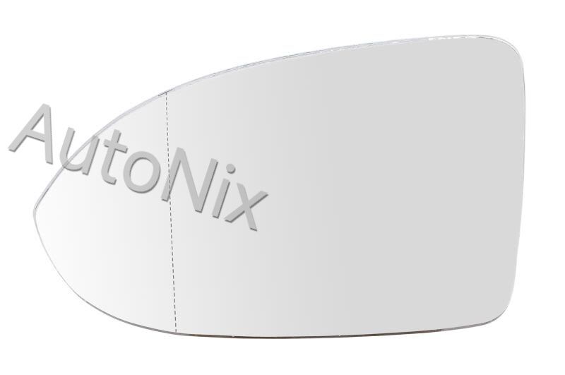 Стъкло за огледало за VW Passat B7 CC Jetta Scirocco пасат б7 джета