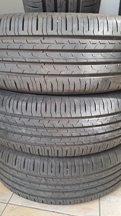 Anvelope vara 215 65 r17 CONTINENTAL 2025