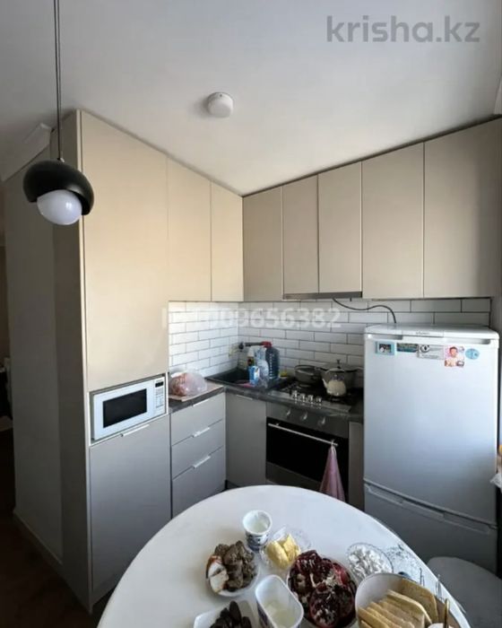 3 комн. квартира 6 микрорайон