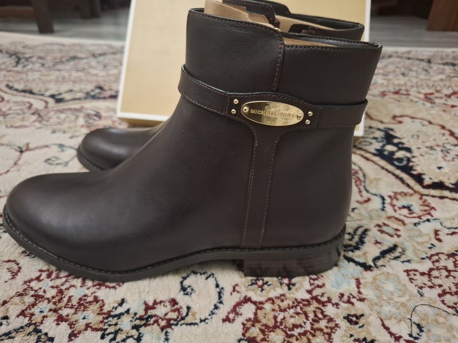 Ботинки Майкл Корс
