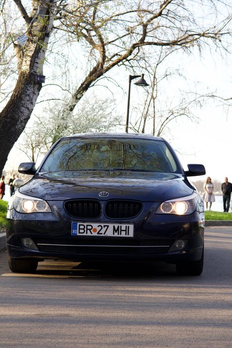 Vând BMW Seria 5