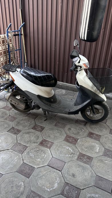 Продам Honda Dio