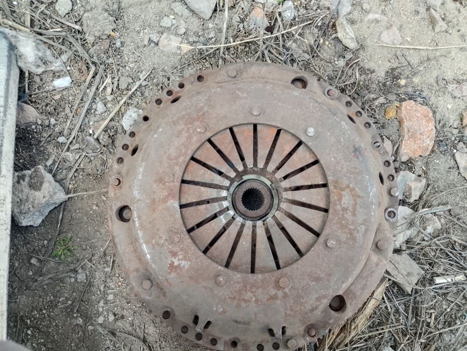 Продам запчасти Фольксваген т 4