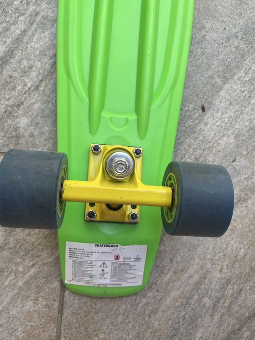 Vand Skateboard copii stare foarte buna