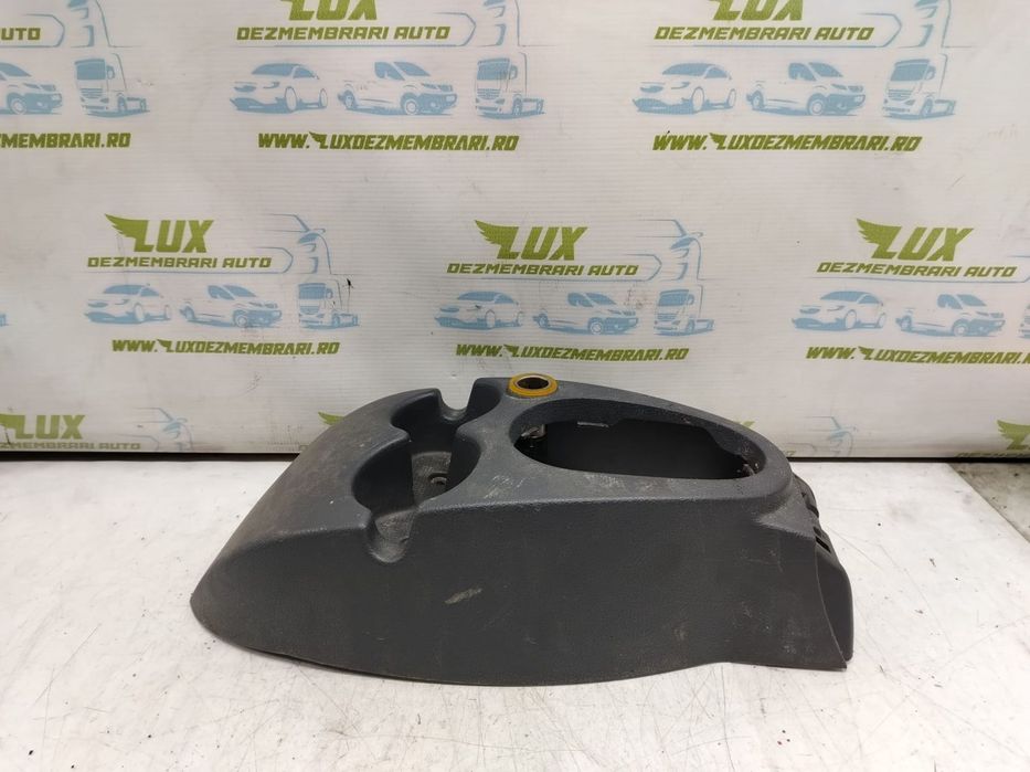 Consola centrala bord 8200211054 Dacia Logan 1 [2004 - 2008]