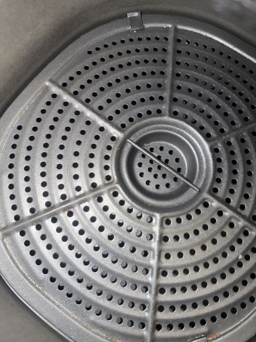 Tefal Easy Fry XXL Air Fryer - Еър Фрайър 5.6 л.