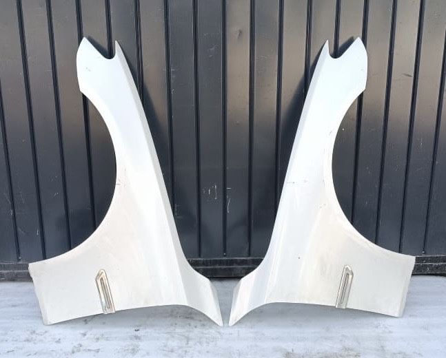Капот БМВ BMW F01 F02.