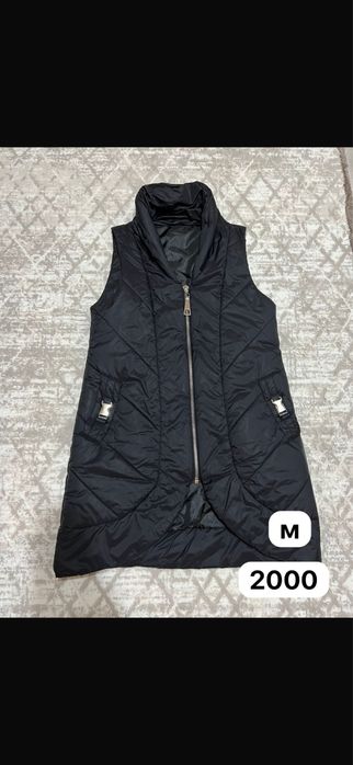 Продам куртки разные