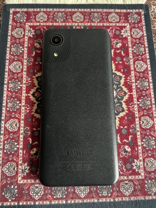 Samsung galaxy a03 core