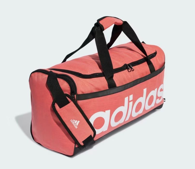 Adidas малък сак за фитнес нов