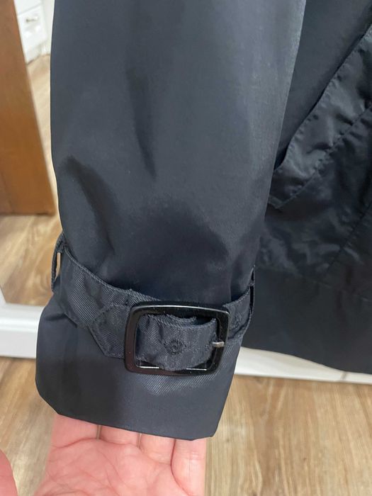 trenci DIKA marimea 40 NEGRU