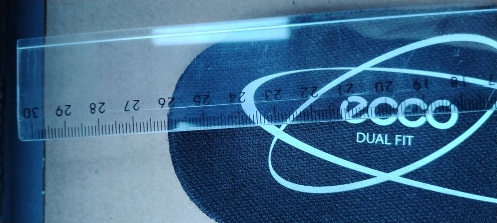 Vand Adidasi Ecco Metaflex M negri