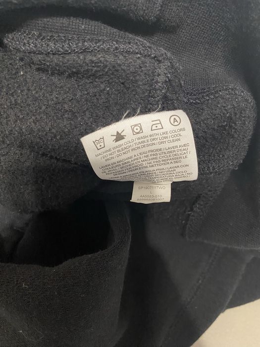 Горнище на Jordan