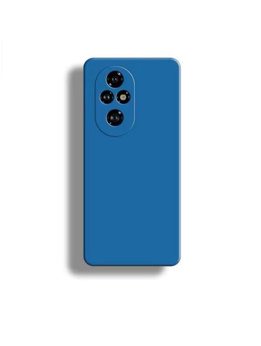 Honor 200/400/LITE/PRO SMART Husa Liquid Case Interior Fin 0,3MM