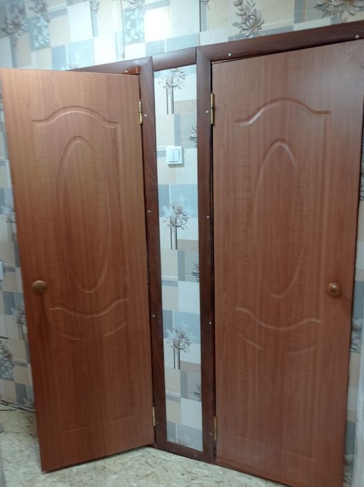 Продам двери двери стандартные