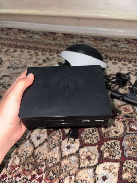 Vr очки 1 поколение