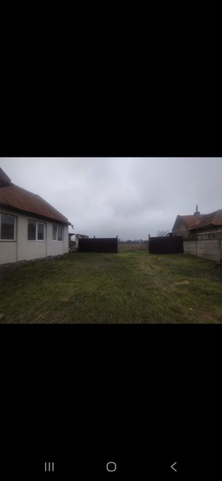 Vând casă Chiźatău/Vând teren intravilan