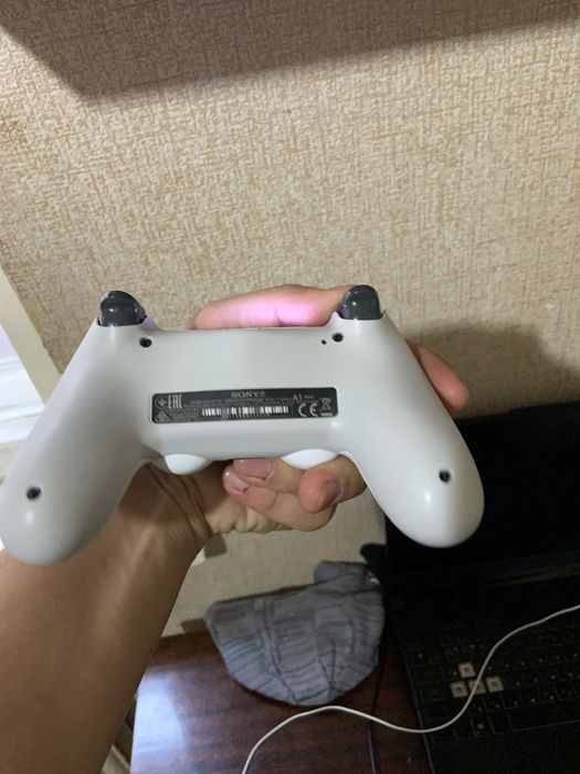 Joystik sotiladi ps 4