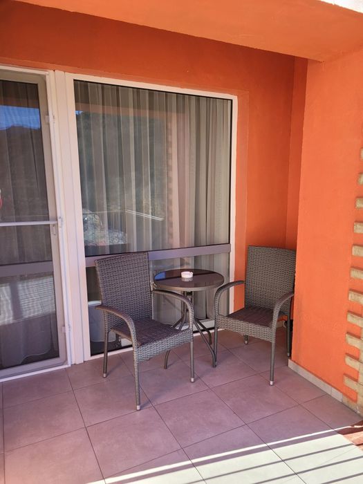 Garsoniera Sinaia Belle view