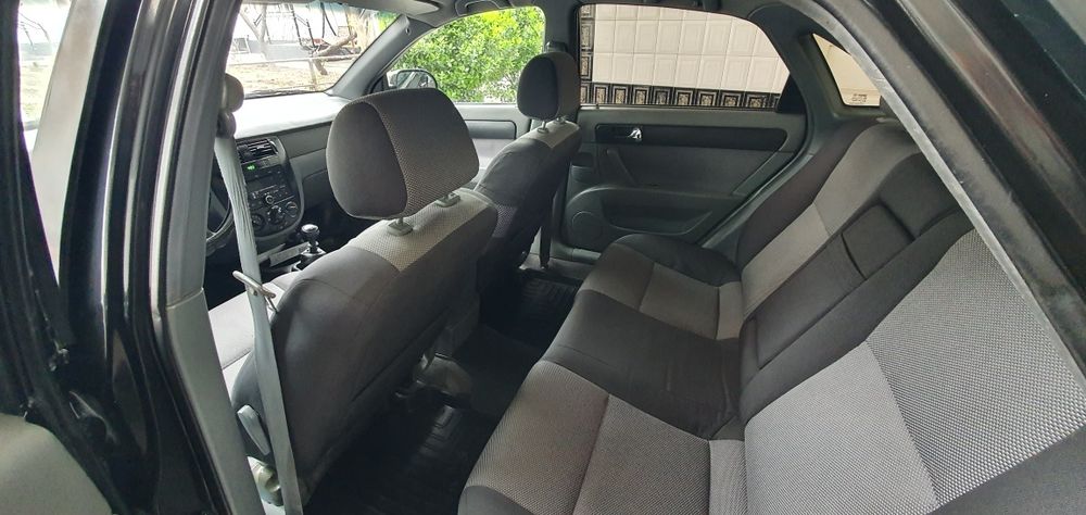 Lasetti 1.8 xalol 239500 km