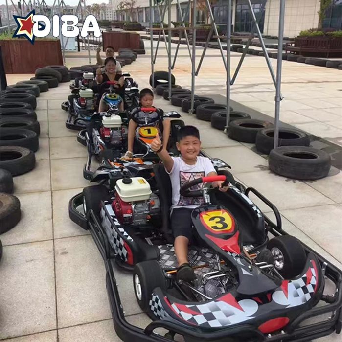 Go kart arzon narxda sotuvda