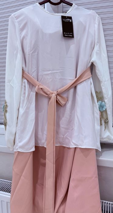 Турецкая двойка.