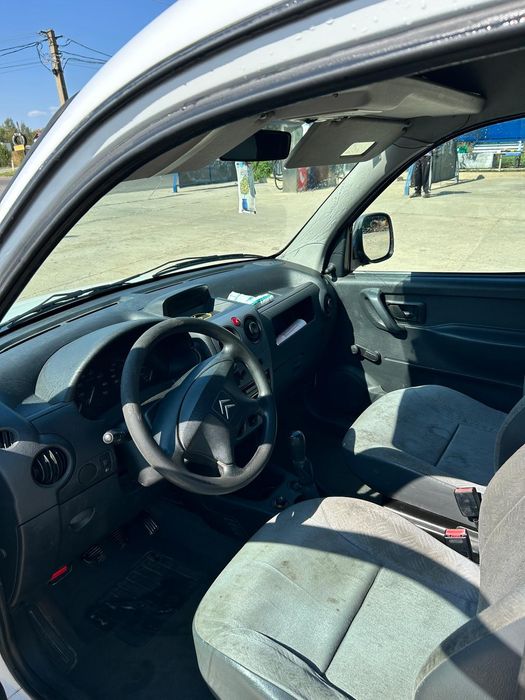 Vand citroen berlingo, 1.9 disel clasic , an 2005