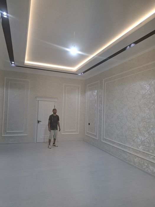 Отделка / ремонт