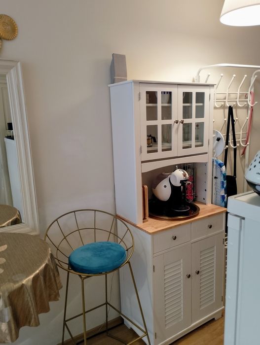 Дава се под наем Едностаен апартамент в Бургас, Възраждане - 32 кв.м за 56.1 € - Снимка #4