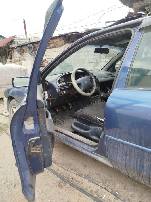 Продам Ford Mondeo