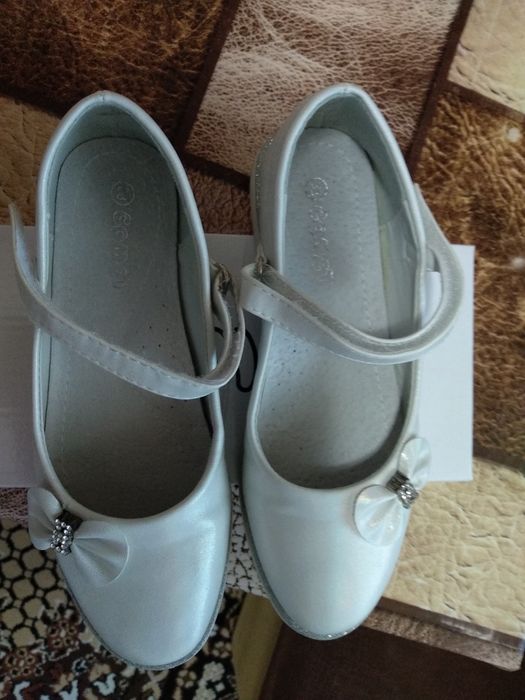 Юношески обувки модел -Comet