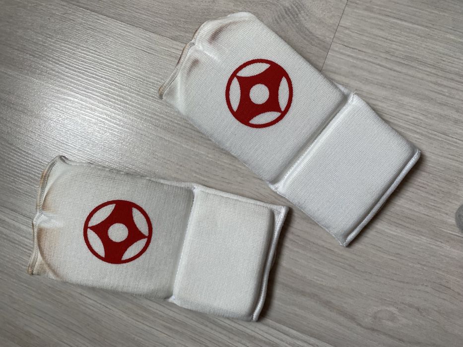 Экипировка Киокушинкай Каратэ