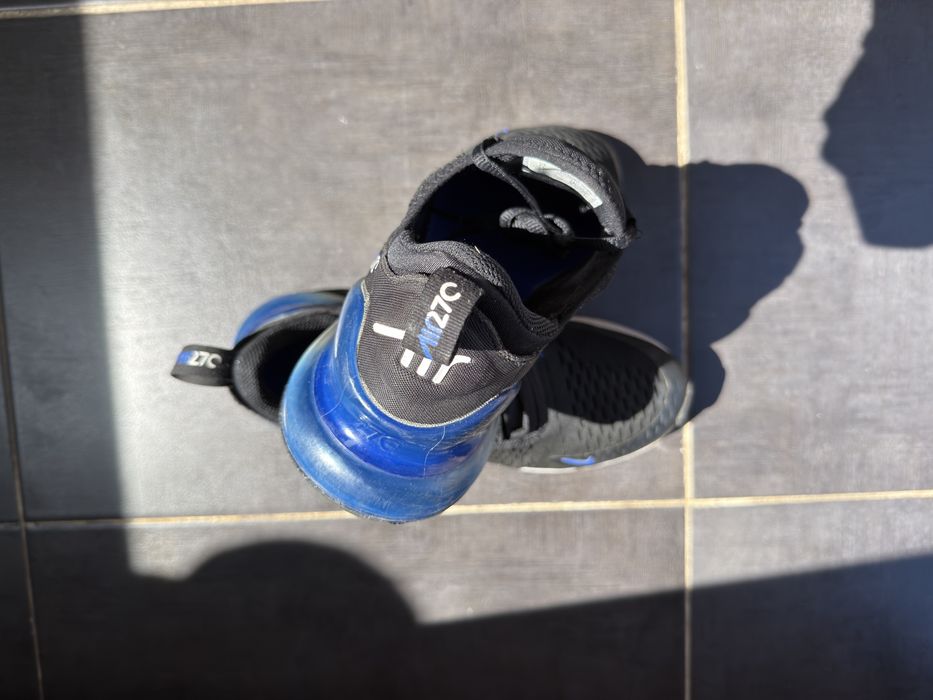 Оригинални обувки nike 270