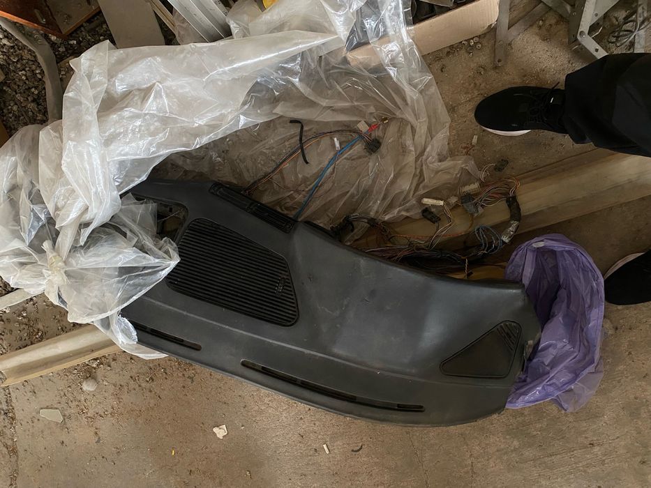 торпеду на бмв е34