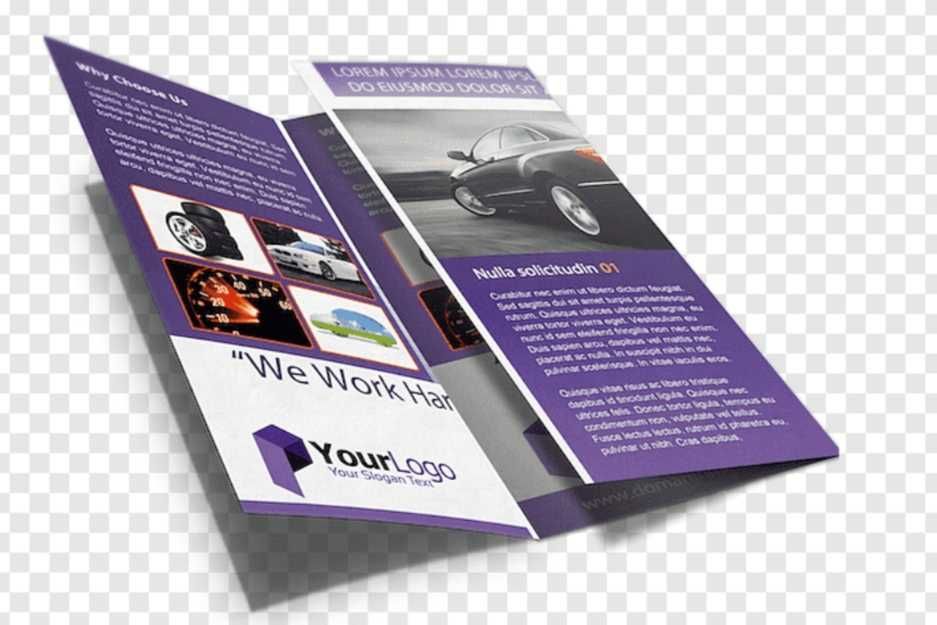 Флаеры с дизайном и печатью