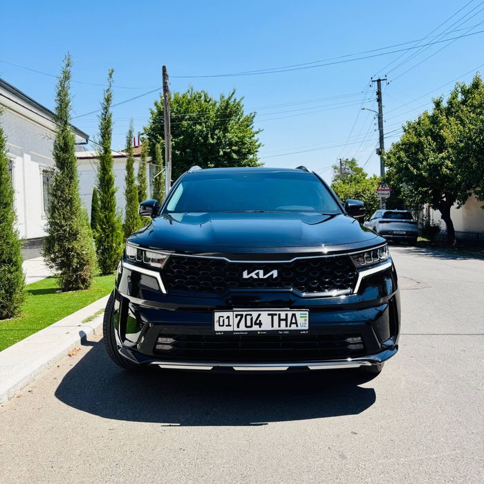 Sorento 2023 yil sotiladi