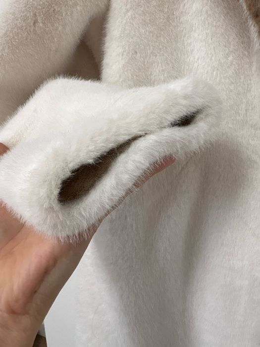 Продам шубу из овчины