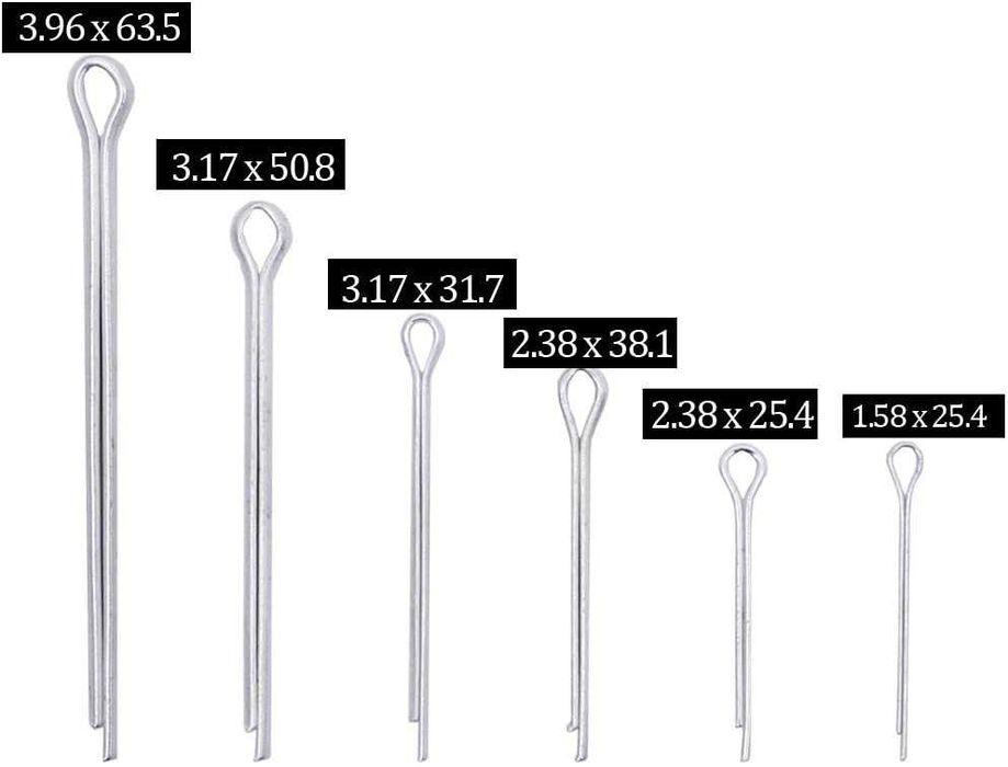 Комплект шплентове 555 броя гараж работилница автосервиз
